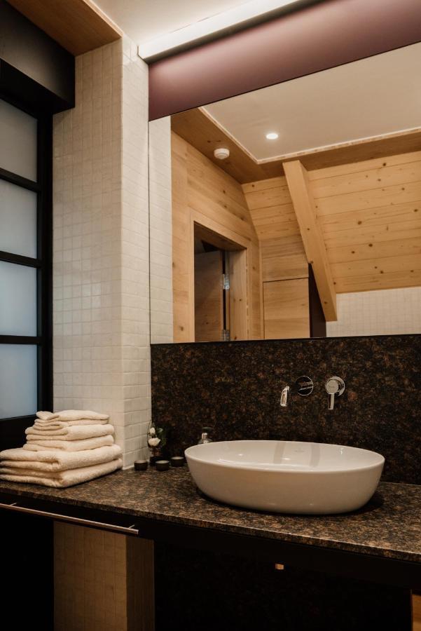 Living & Relax Resorts Sausal 外观 照片