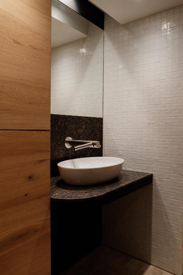 Living & Relax Resorts Sausal 外观 照片