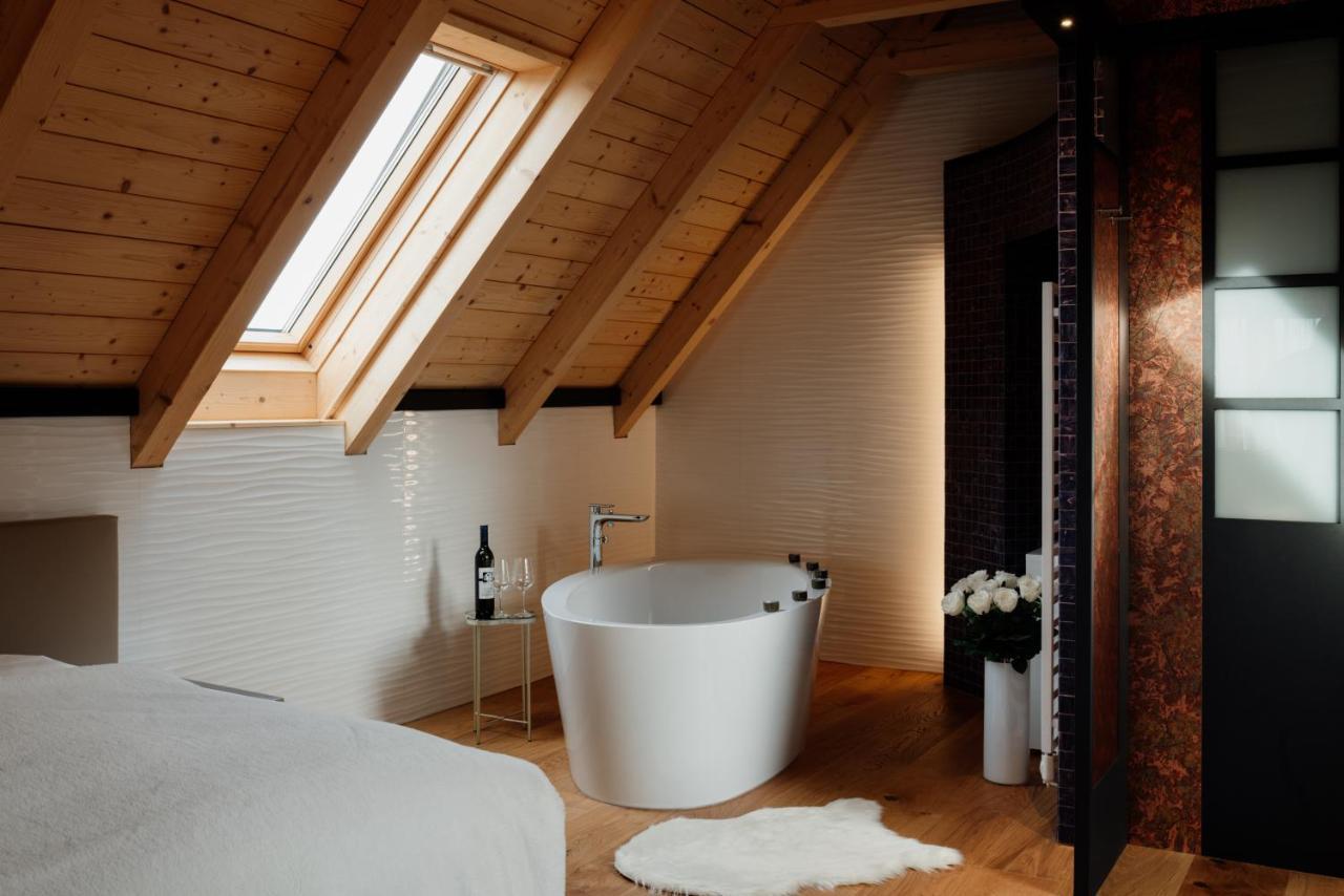 Living & Relax Resorts Sausal 外观 照片