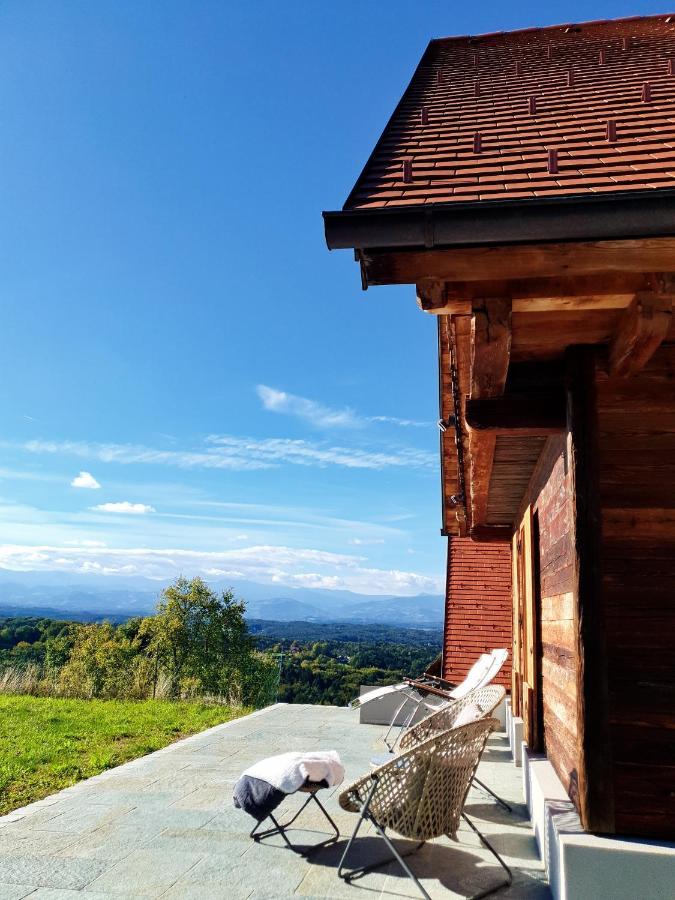 Living & Relax Resorts Sausal 外观 照片