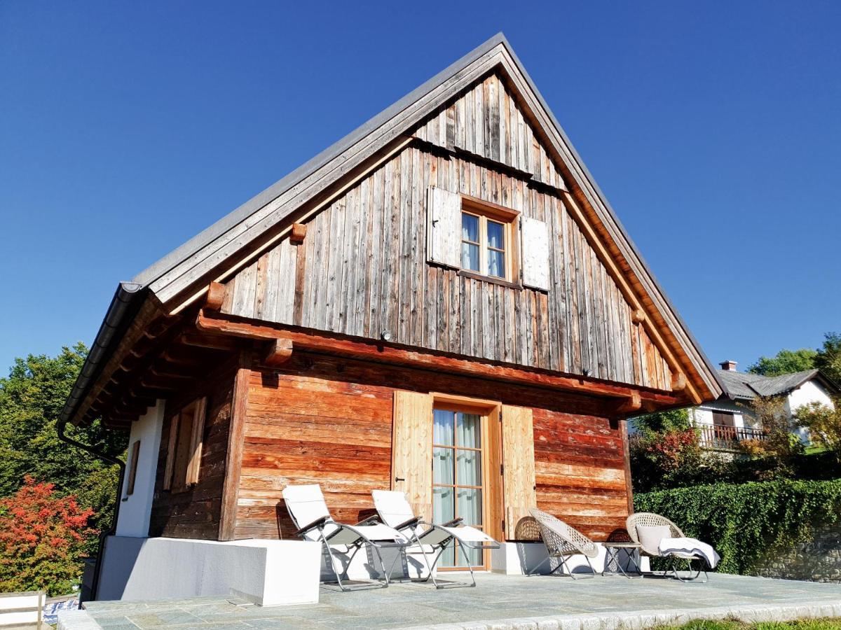 Living & Relax Resorts Sausal 外观 照片