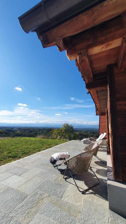 Living & Relax Resorts Sausal 外观 照片