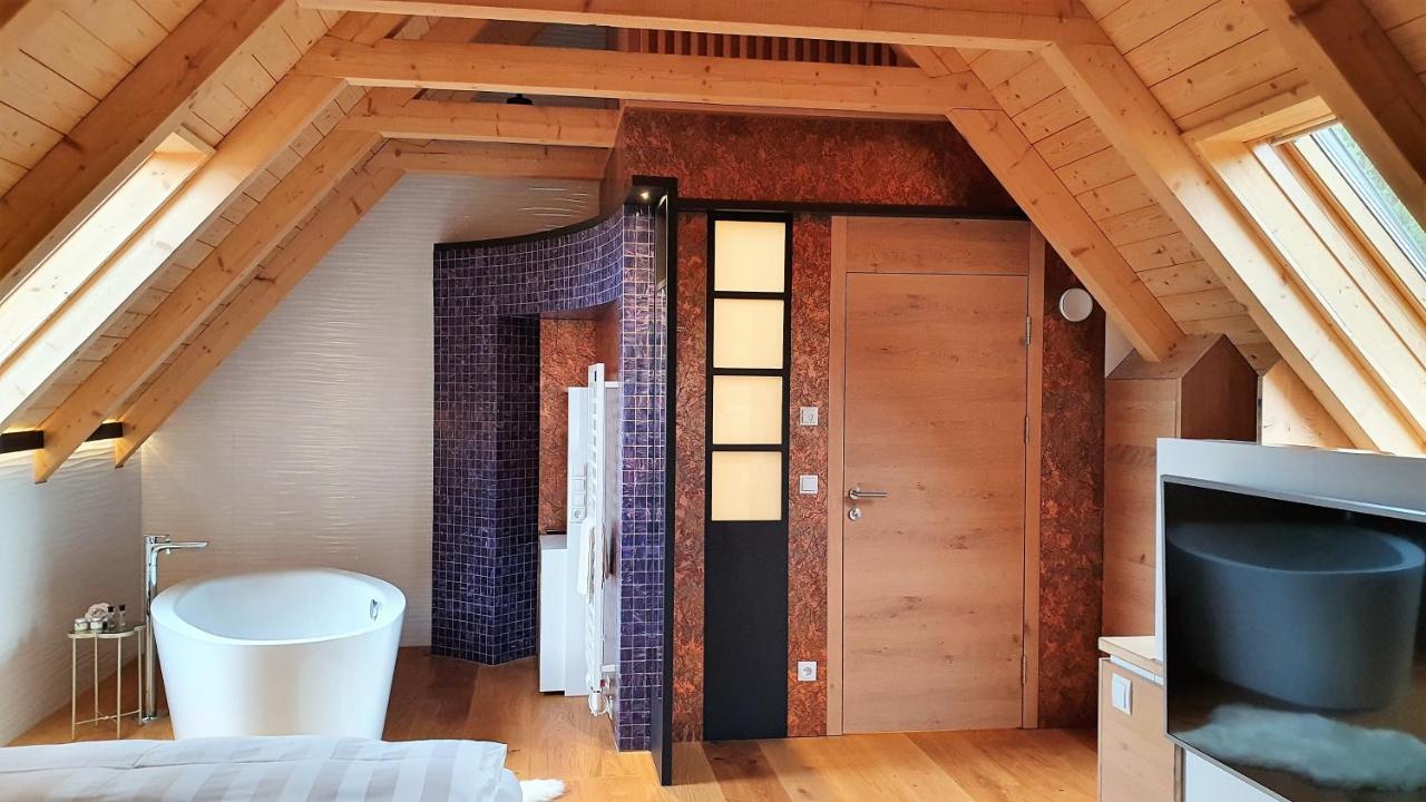 Living & Relax Resorts Sausal 外观 照片