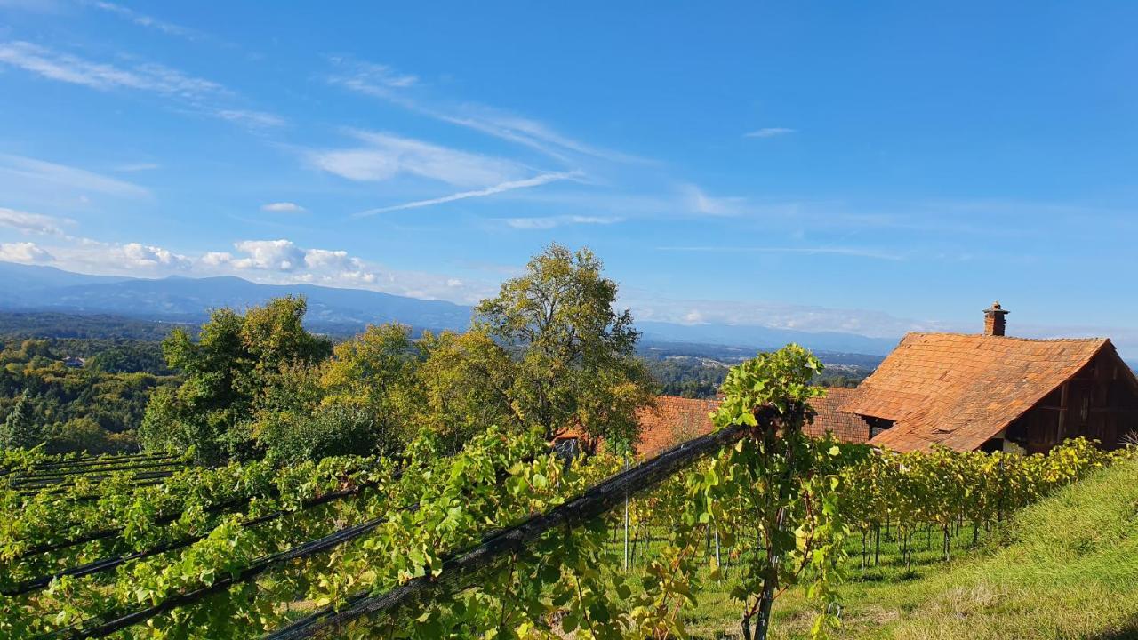 Living & Relax Resorts Sausal 外观 照片