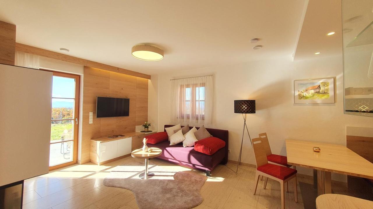 Living & Relax Resorts Sausal 外观 照片
