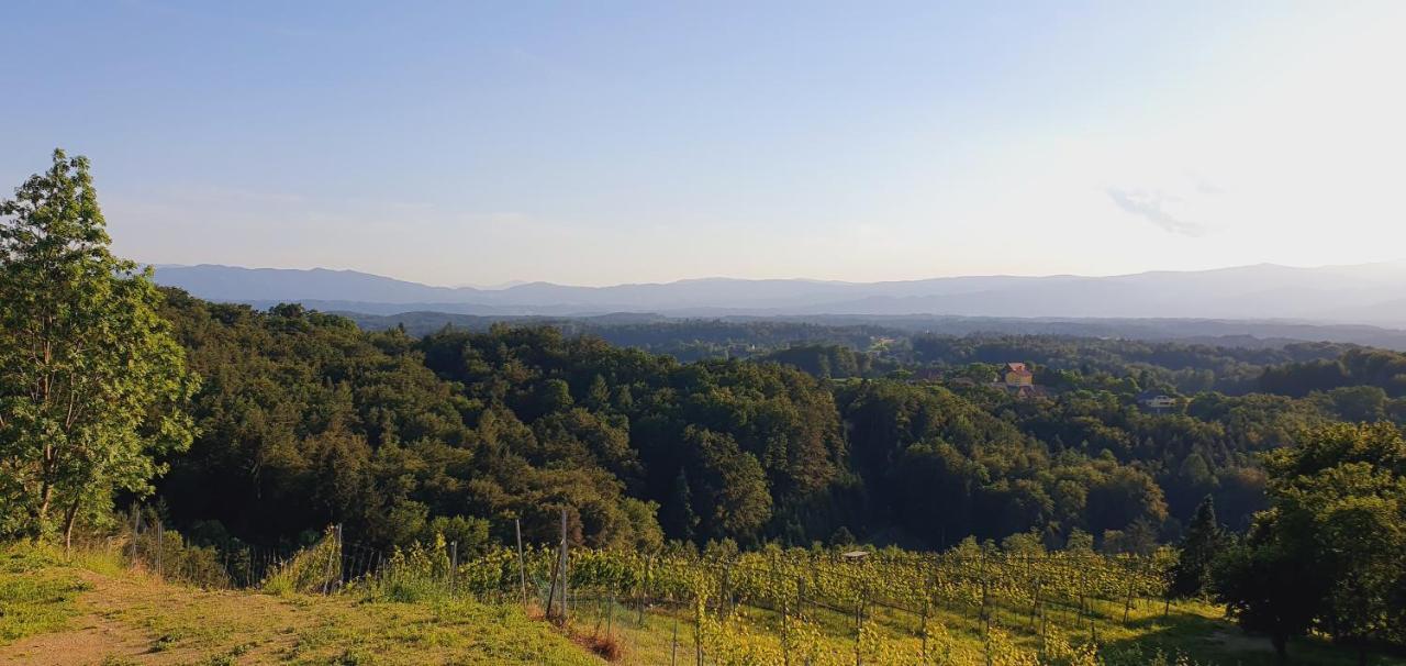 Living & Relax Resorts Sausal 外观 照片
