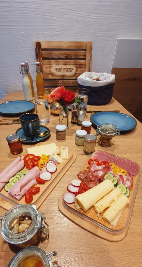 Living & Relax Resorts Sausal 外观 照片