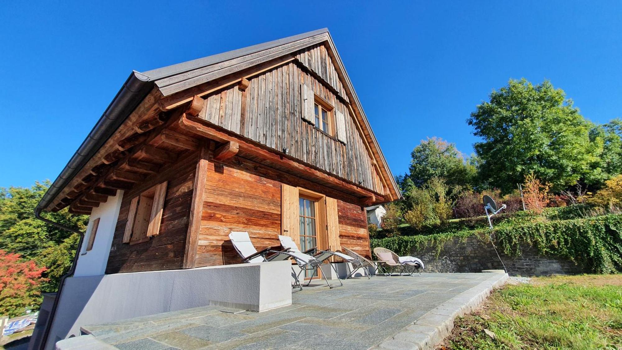 Living & Relax Resorts Sausal 外观 照片