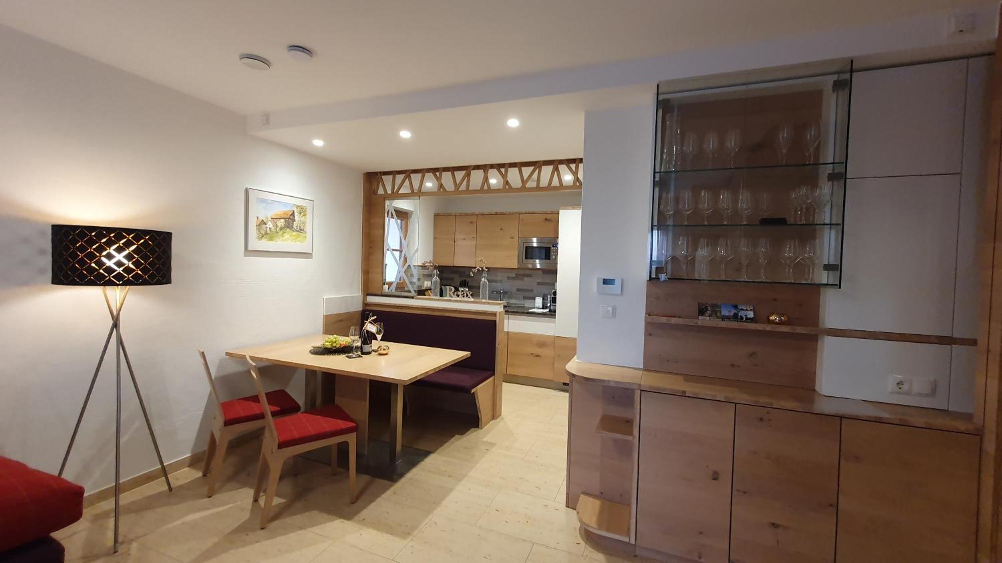 Living & Relax Resorts Sausal 外观 照片