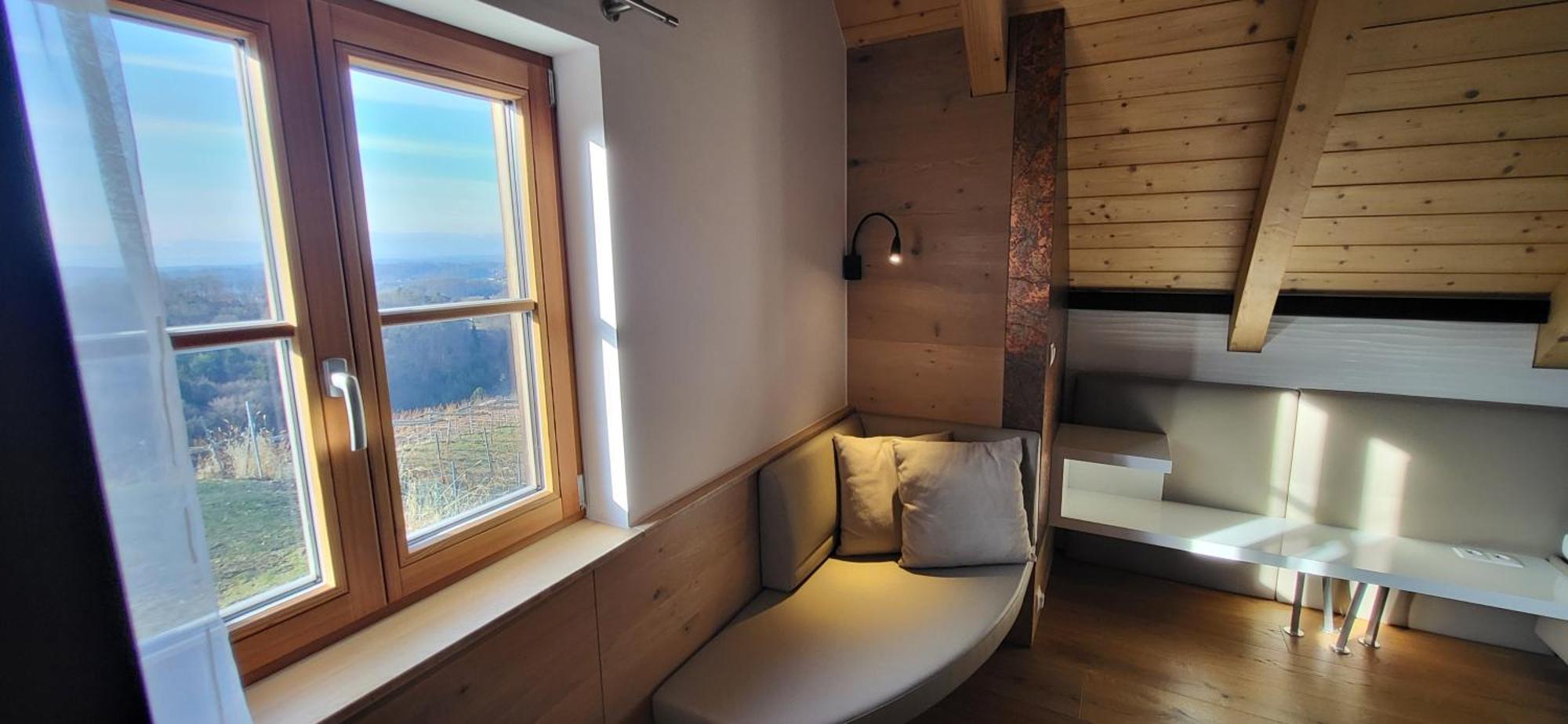 Living & Relax Resorts Sausal 外观 照片